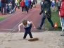 Athlétisme La Sarraz 2019